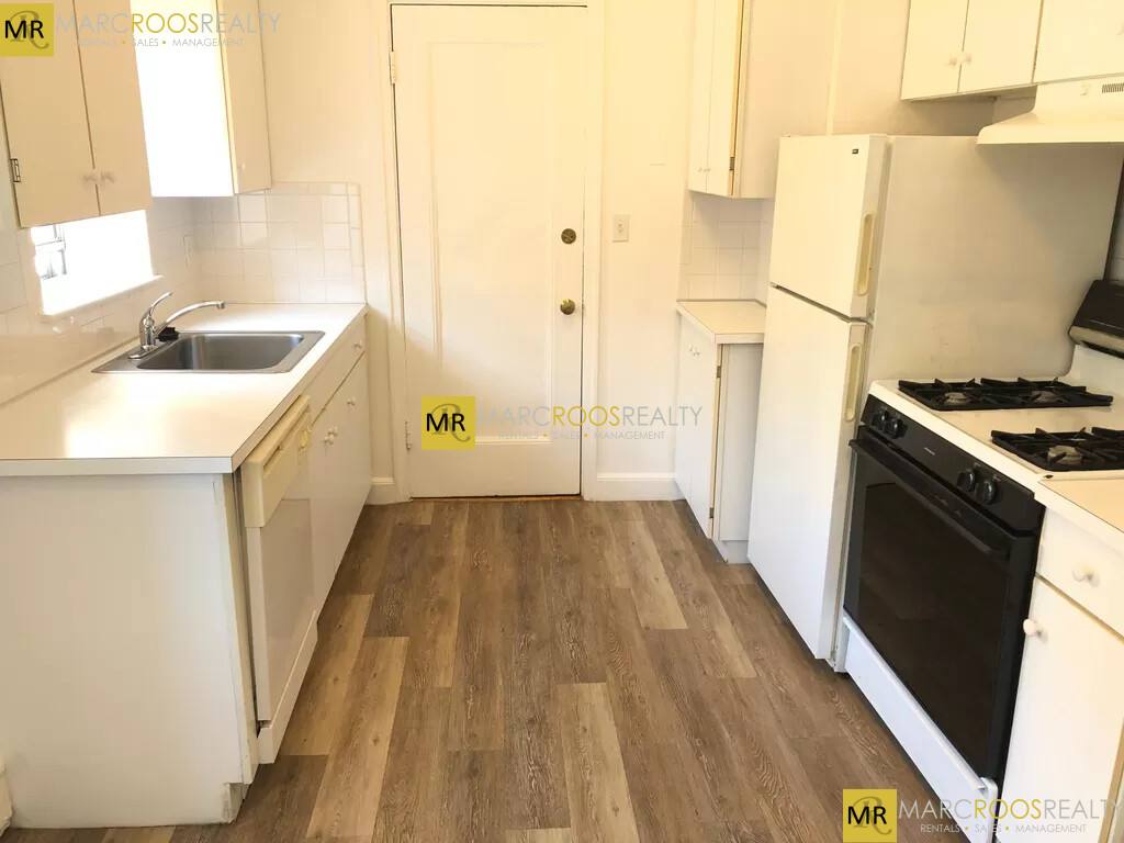 Apartment for rent at 483 Centre St #2, Auburndale, MA 02466