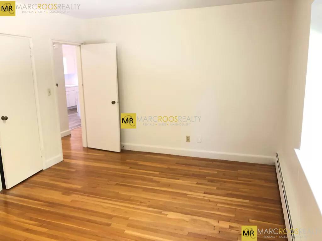 Apartment for rent at 483 Centre St #2, Auburndale, MA 02466