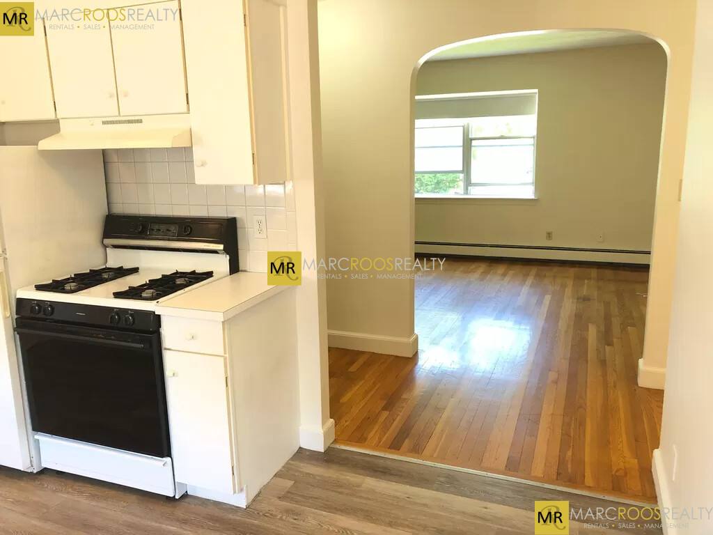 Apartment for rent at 483 Centre St #2, Auburndale, MA 02466