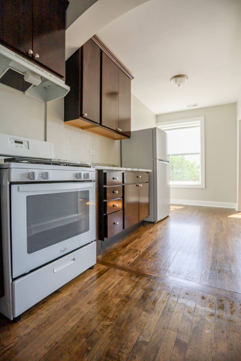 Apartment for rent at 3022 N Cicero #1N, Chicago, IL 60641