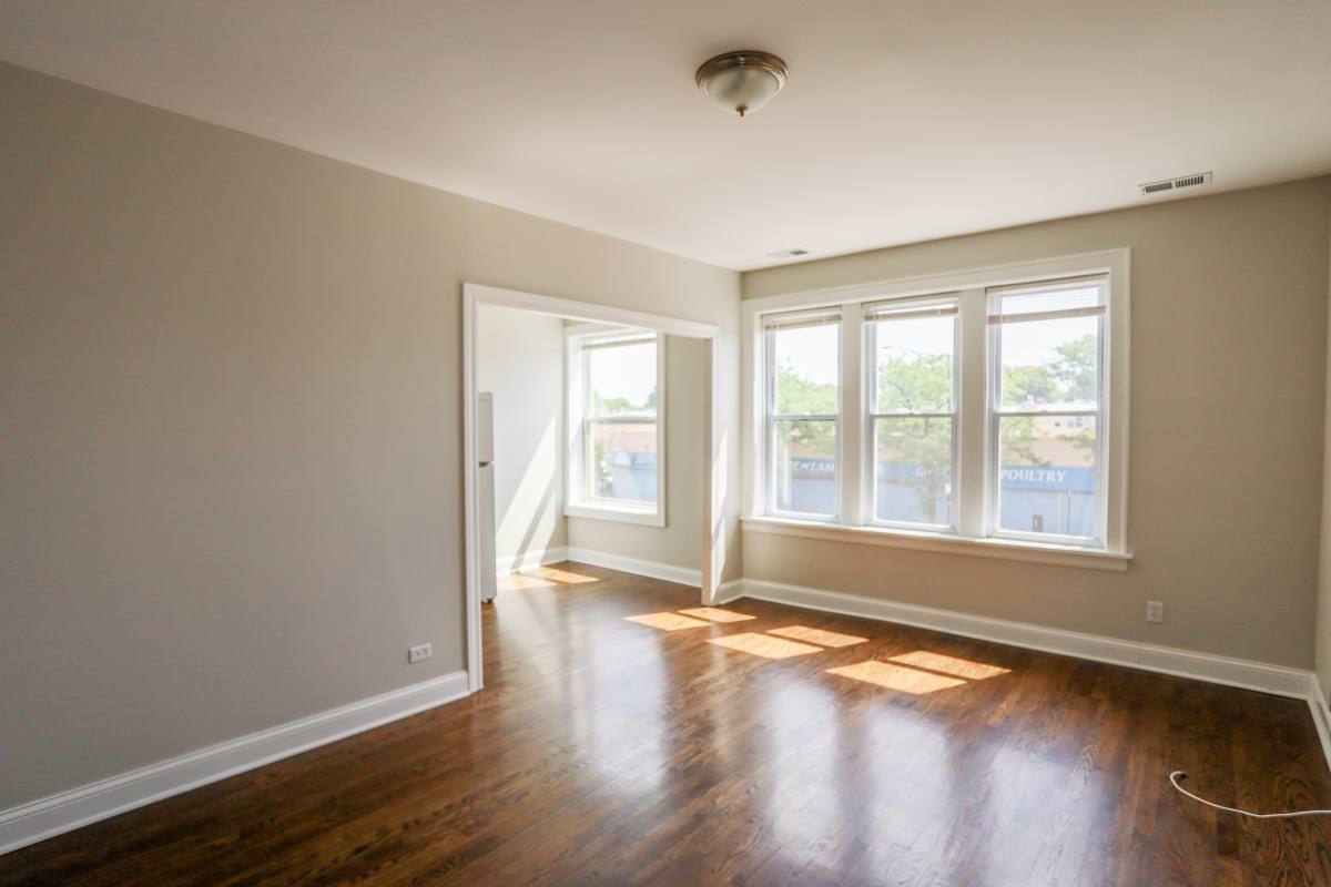 Apartment for rent at 3022 N Cicero #1N, Chicago, IL 60641