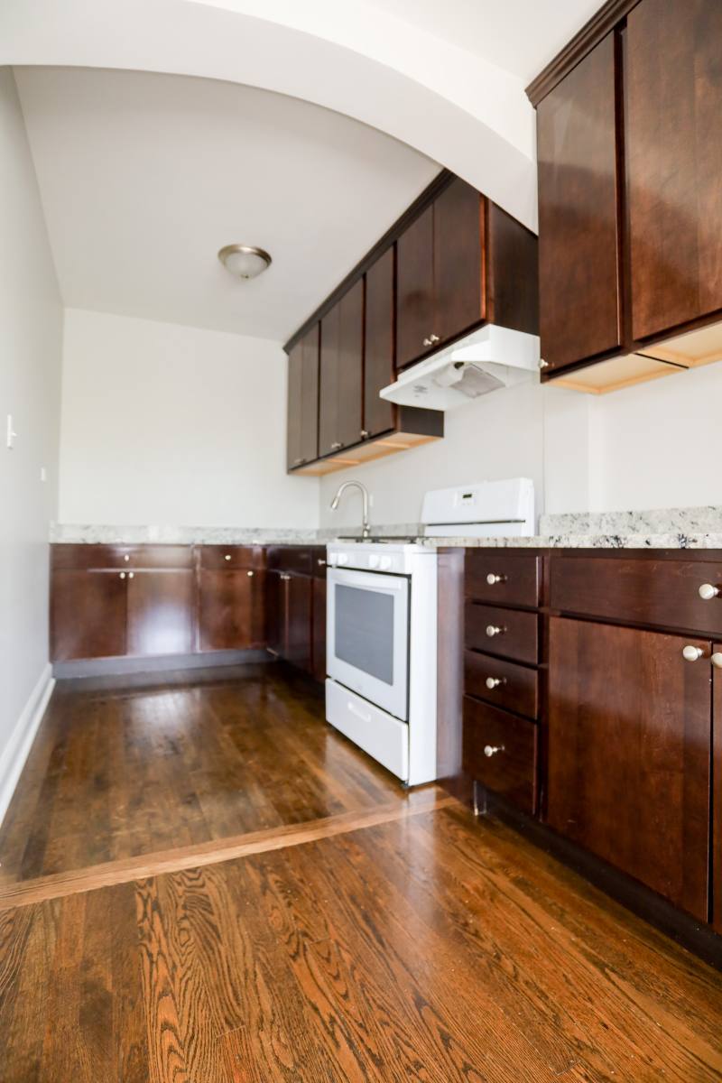 Apartment for rent at 3022 N Cicero #1N, Chicago, IL 60641