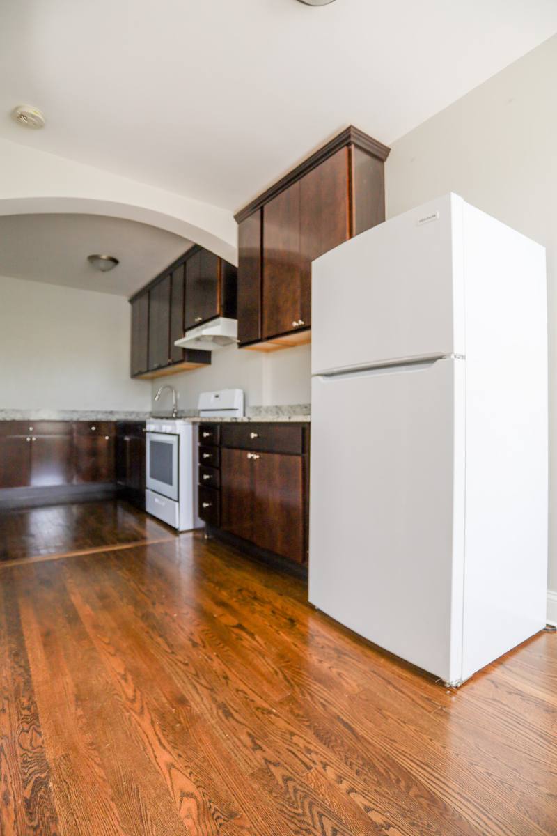 Apartment for rent at 3022 N Cicero #1N, Chicago, IL 60641