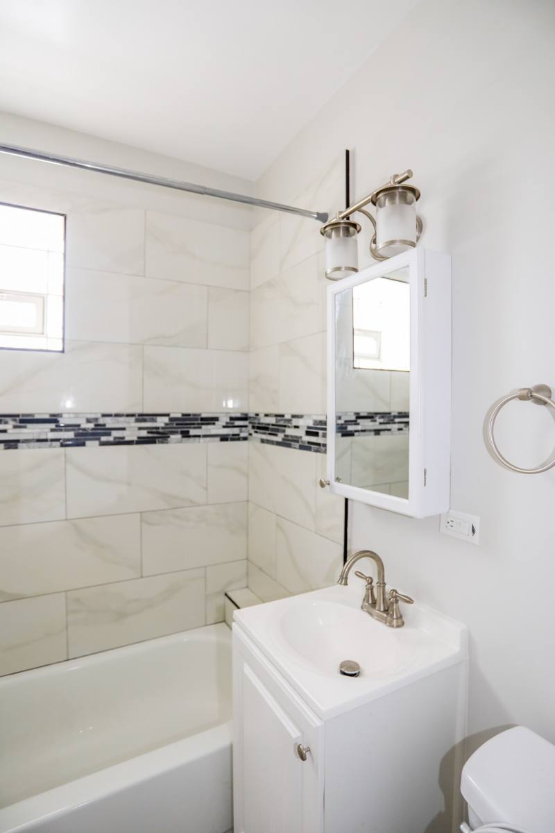 Apartment for rent at 3022 N Cicero #1N, Chicago, IL 60641