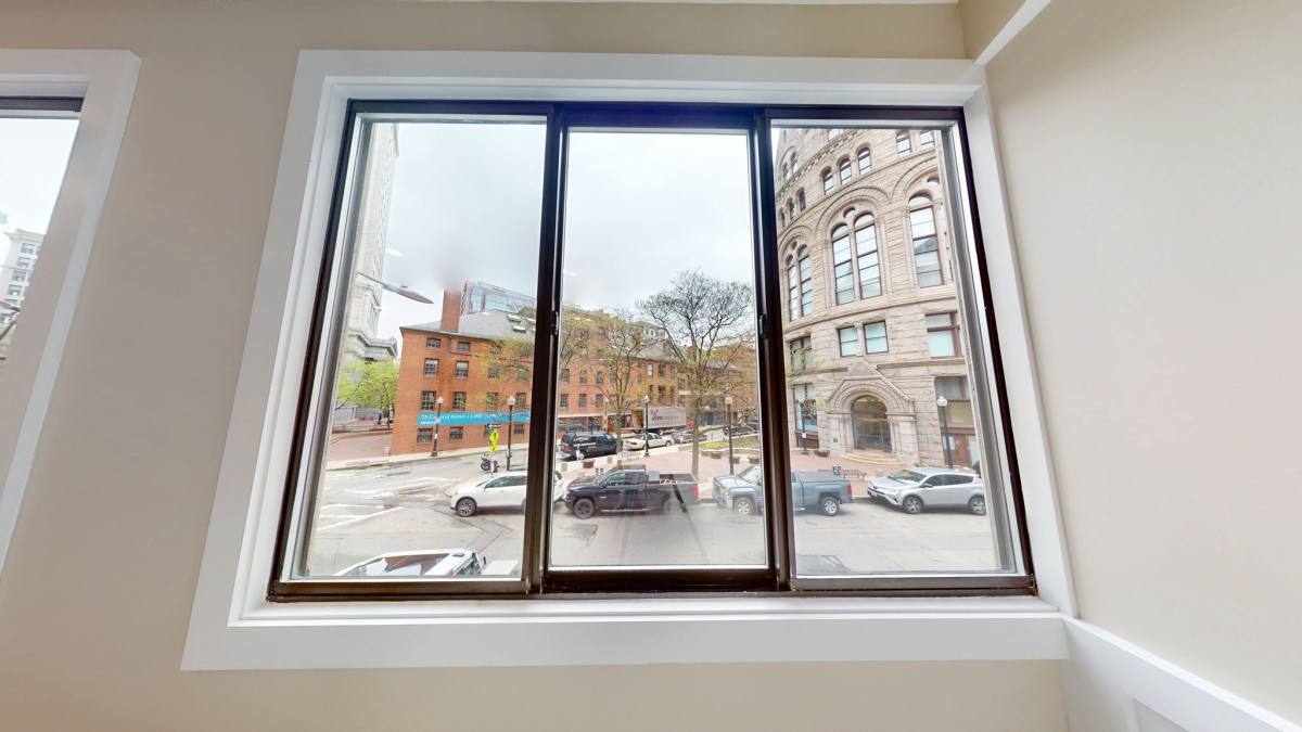Apartment for rent at 31-35 India St #204, Boston, MA 02110