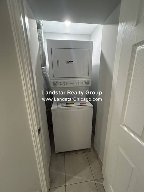 Apartment for rent at 2300 S Ridgeway Ave #1S, Chicago, IL 60623