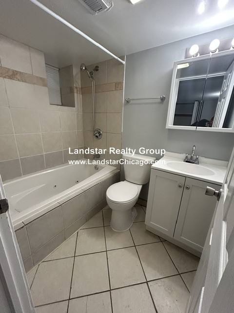Apartment for rent at 2300 S Ridgeway Ave #1S, Chicago, IL 60623