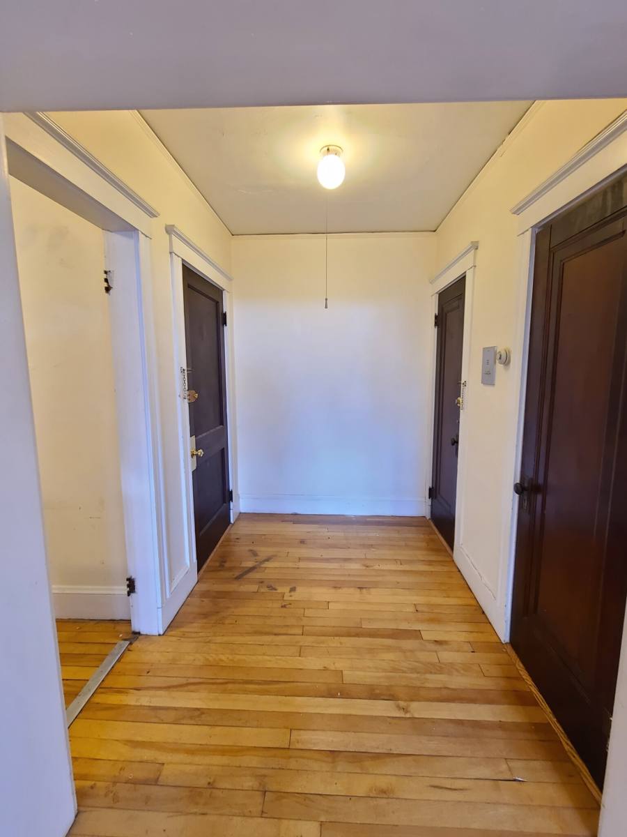 Apartment for rent at 100 Madison Ave #A, Newtonville, MA 02460