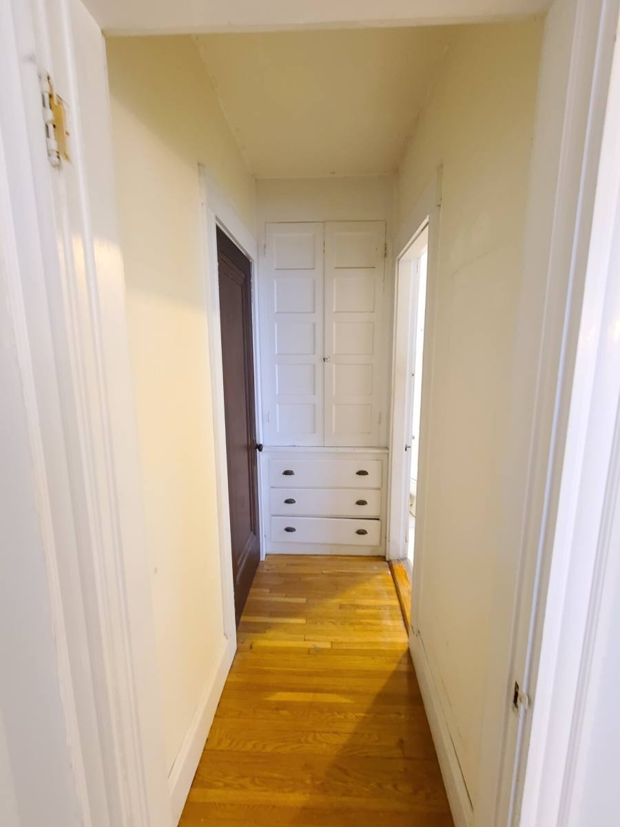 Apartment for rent at 100 Madison Ave #A, Newtonville, MA 02460