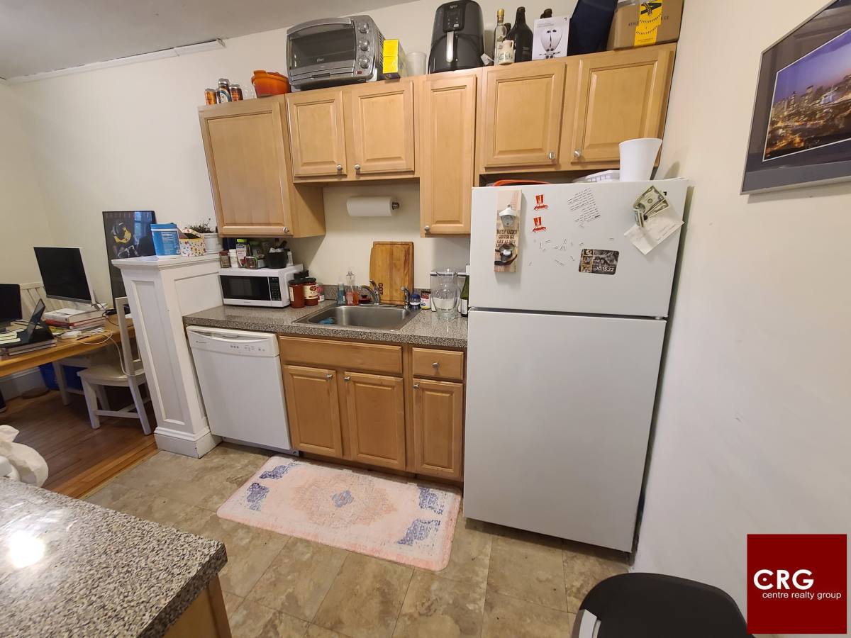 Apartment for rent at 100 Madison Ave #A, Newtonville, MA 02460
