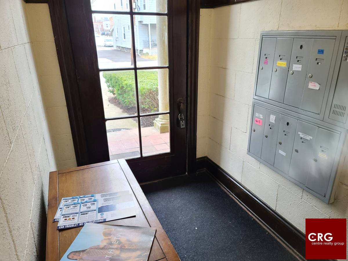 Apartment for rent at 100 Madison Ave #A, Newtonville, MA 02460