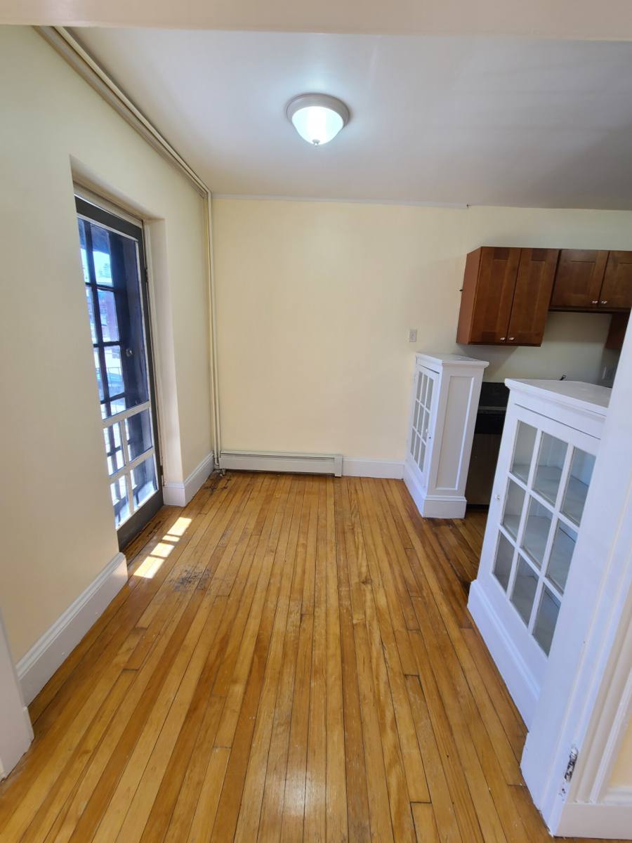 Apartment for rent at 100 Madison Ave #A, Newtonville, MA 02460