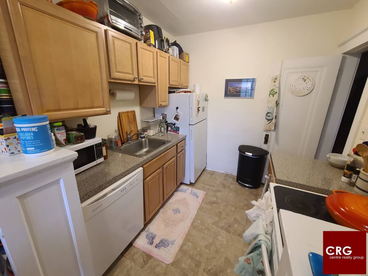 Apartment for rent at 100 Madison Ave #A, Newtonville, MA 02460
