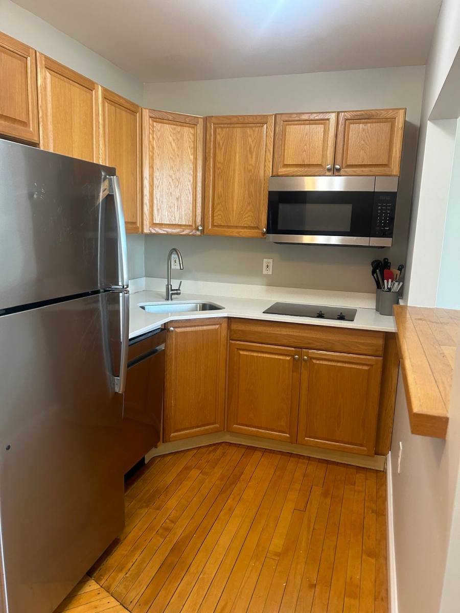 Apartment for rent at 312 Shirley St #203, Winthrop, MA 02152