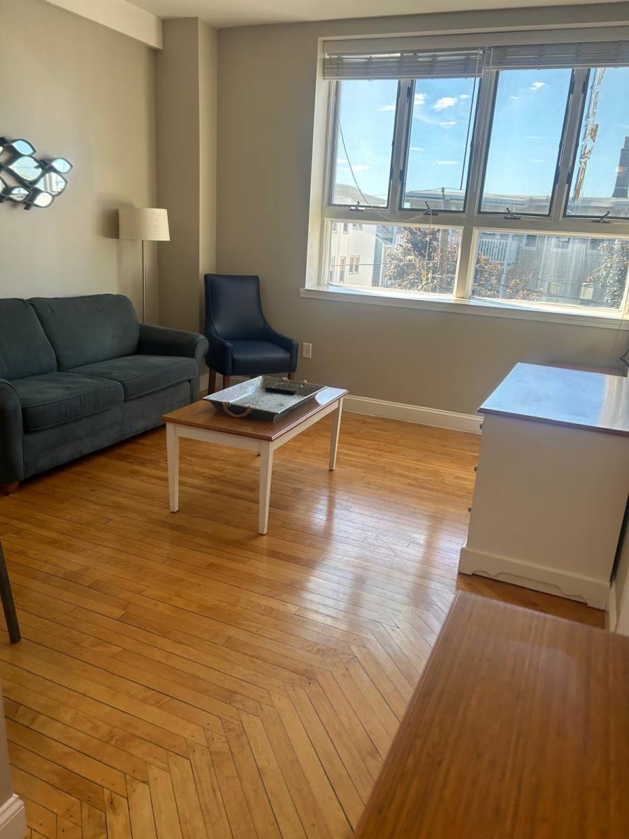 Apartment for rent at 312 Shirley St #203, Winthrop, MA 02152