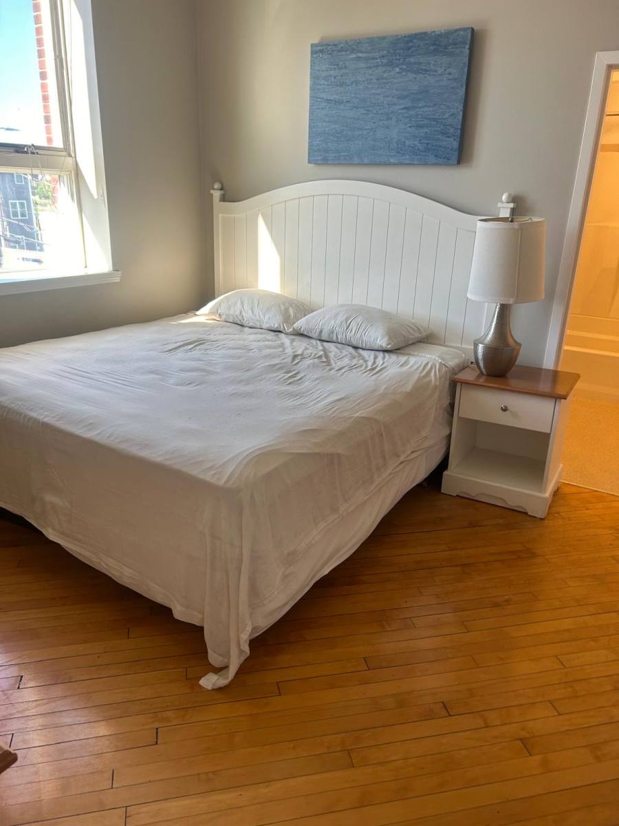 Apartment for rent at 312 Shirley St #203, Winthrop, MA 02152