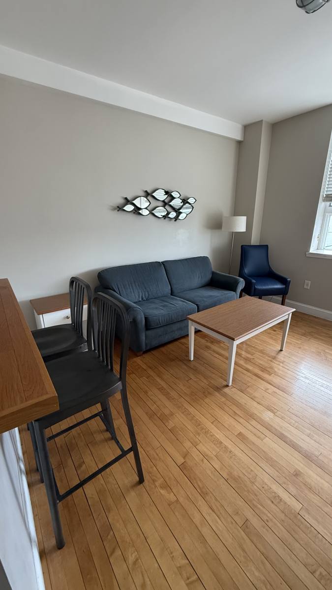 Apartment for rent at 312 Shirley St #203, Winthrop, MA 02152