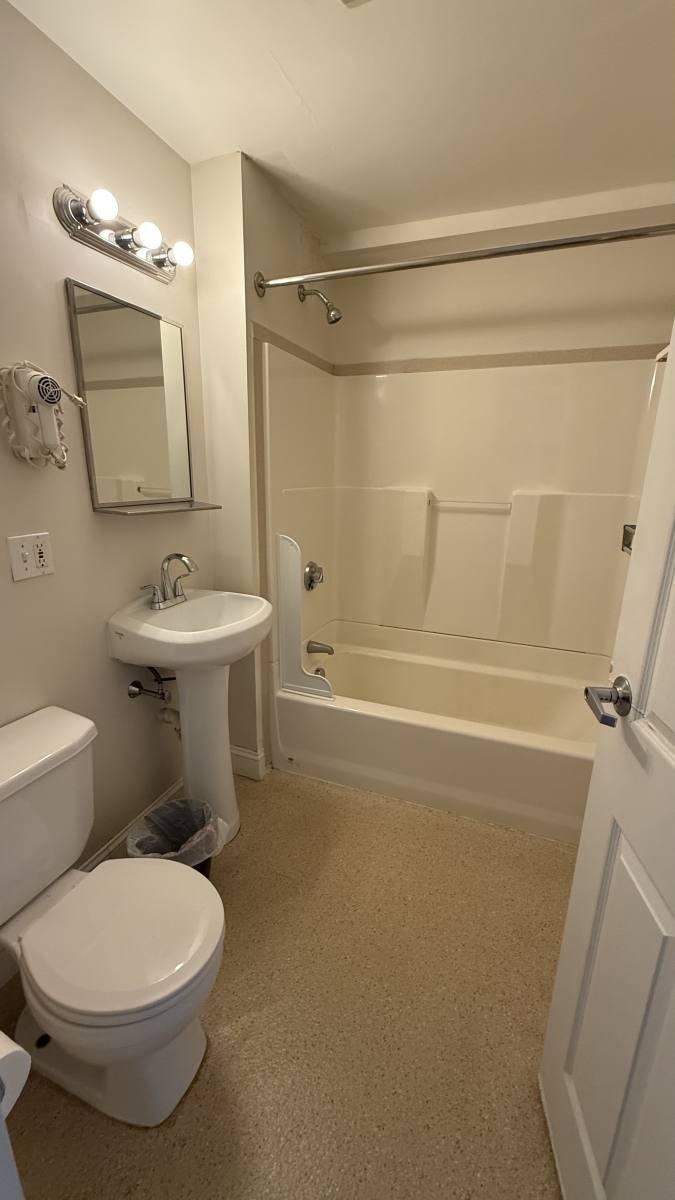 Apartment for rent at 312 Shirley St #203, Winthrop, MA 02152