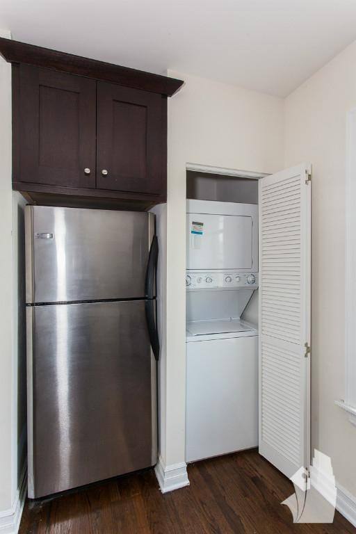 Apartment for rent at 3810 N Sheffield Ave #1E, Chicago, IL 60613