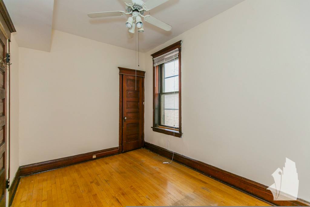 Apartment for rent at 3639 N Paulina St #2, Chicago, IL 60613