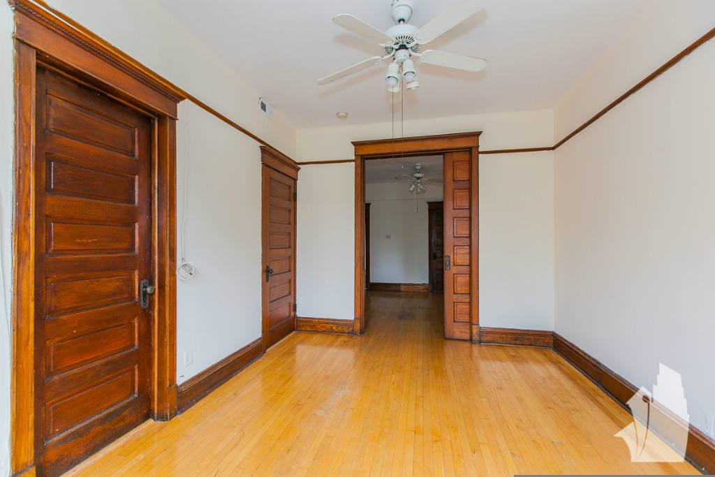 Apartment for rent at 3639 N Paulina St #2, Chicago, IL 60613
