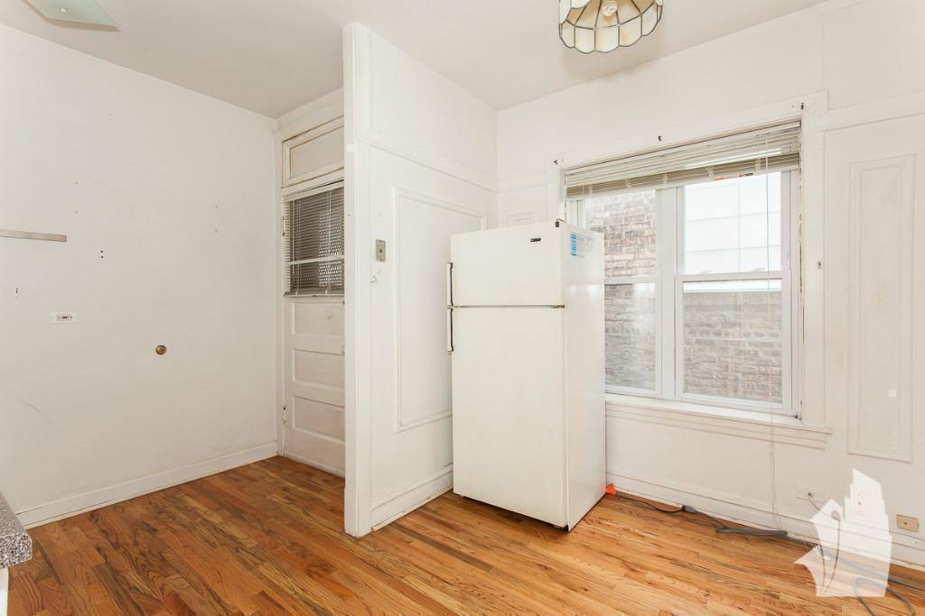 Apartment for rent at 3527 N Broadway #2E, Chicago, IL 60657