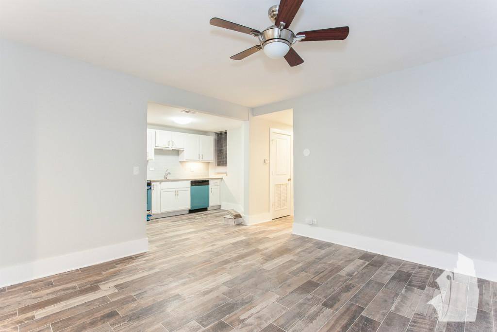 Apartment for rent at 2922 W Logan Blvd #G, Chicago, IL 60647