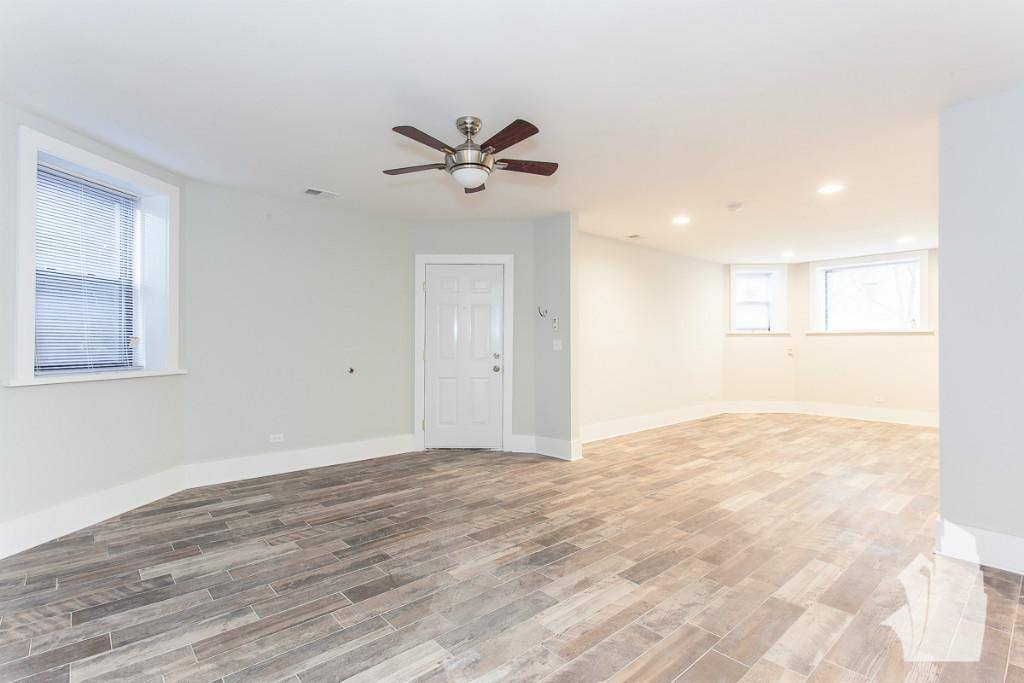 Apartment for rent at 2922 W Logan Blvd #G, Chicago, IL 60647