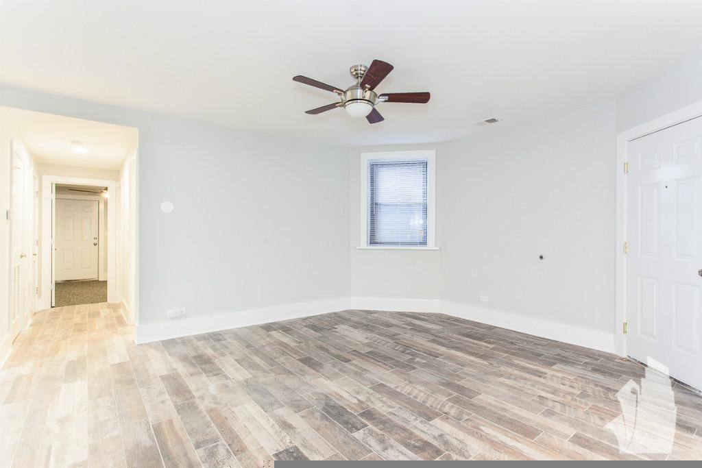 Apartment for rent at 2922 W Logan Blvd #G, Chicago, IL 60647