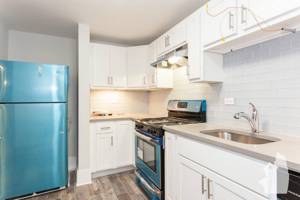 Apartment for rent at 2922 W Logan Blvd #G, Chicago, IL 60647