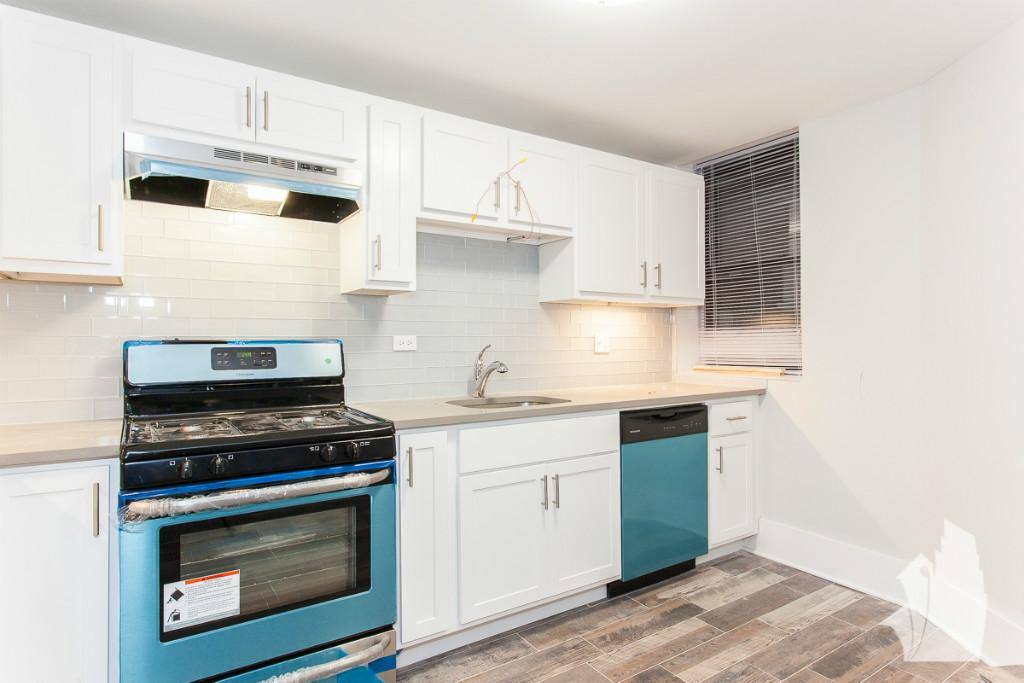 Apartment for rent at 2922 W Logan Blvd #G, Chicago, IL 60647