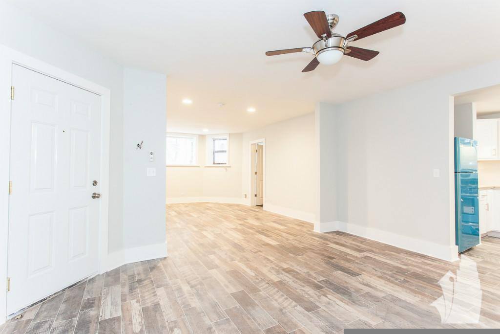 Apartment for rent at 2922 W Logan Blvd #G, Chicago, IL 60647