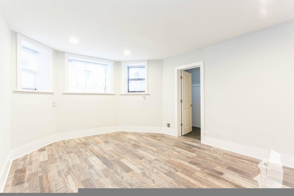 Apartment for rent at 2922 W Logan Blvd #G, Chicago, IL 60647