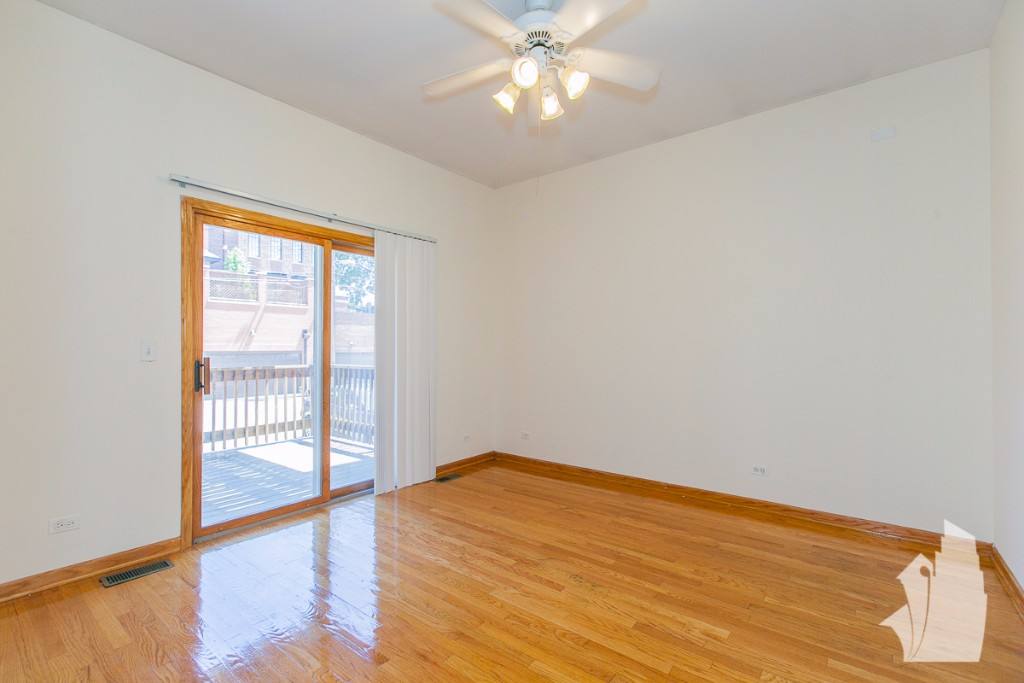 Apartment for rent at 2719 N Wayne Ave #2S, Chicago, IL 60614