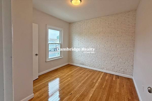 Apartment for rent at 164 Broadway #2T, Somerville, MA 02145