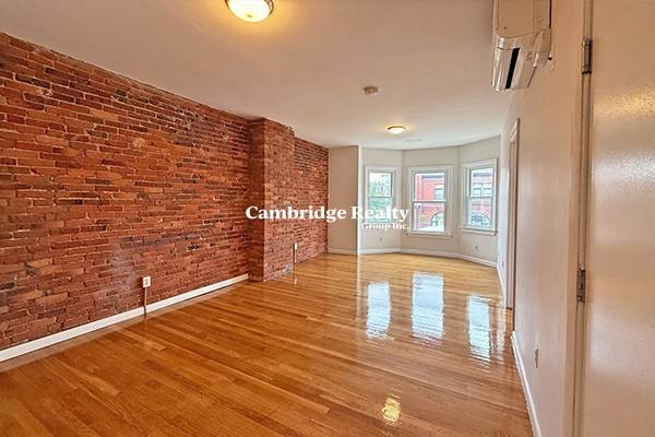 Apartment for rent at 164 Broadway #2T, Somerville, MA 02145