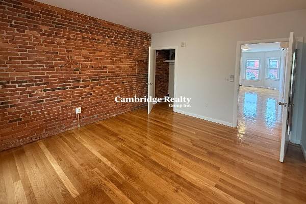 Apartment for rent at 164 Broadway #2T, Somerville, MA 02145