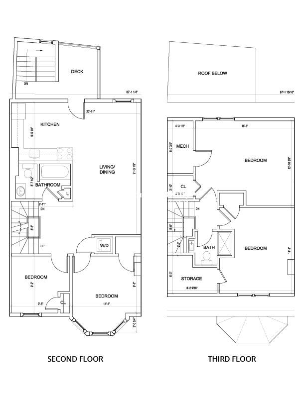 Apartment for rent at 164 Broadway #3T, Somerville, MA 02145