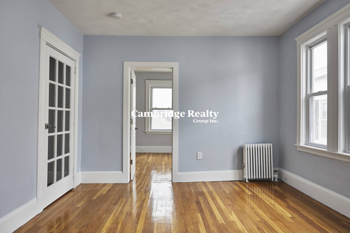 Apartment for rent at 52 Mansfield St #T, Somerville, MA 02143