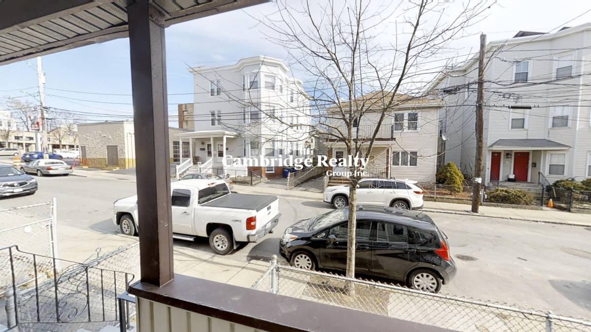 Apartment for rent at 52 Mansfield St #T, Somerville, MA 02143