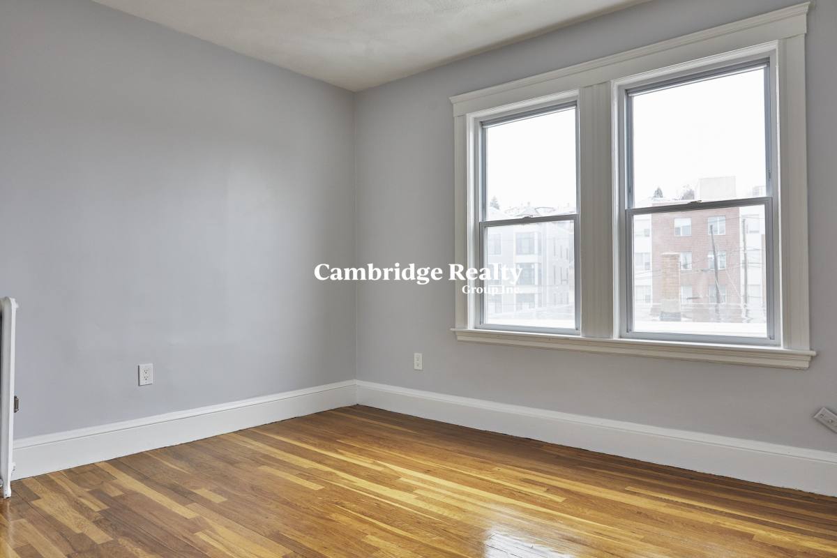 Apartment for rent at 52 Mansfield St #T, Somerville, MA 02143