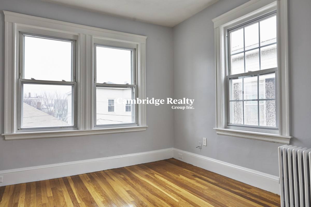 Apartment for rent at 52 Mansfield St #T, Somerville, MA 02143