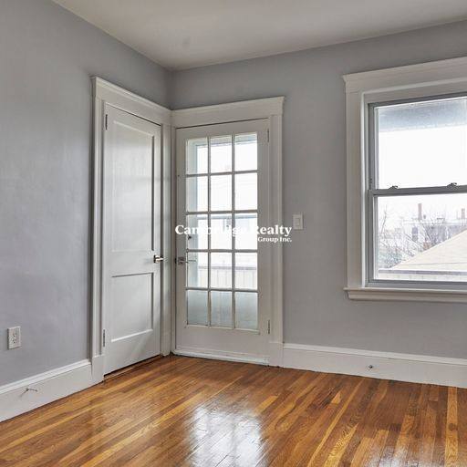 Apartment for rent at 52 Mansfield St #T, Somerville, MA 02143