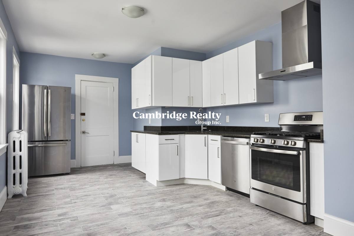 Apartment for rent at 52 Mansfield St #T, Somerville, MA 02143