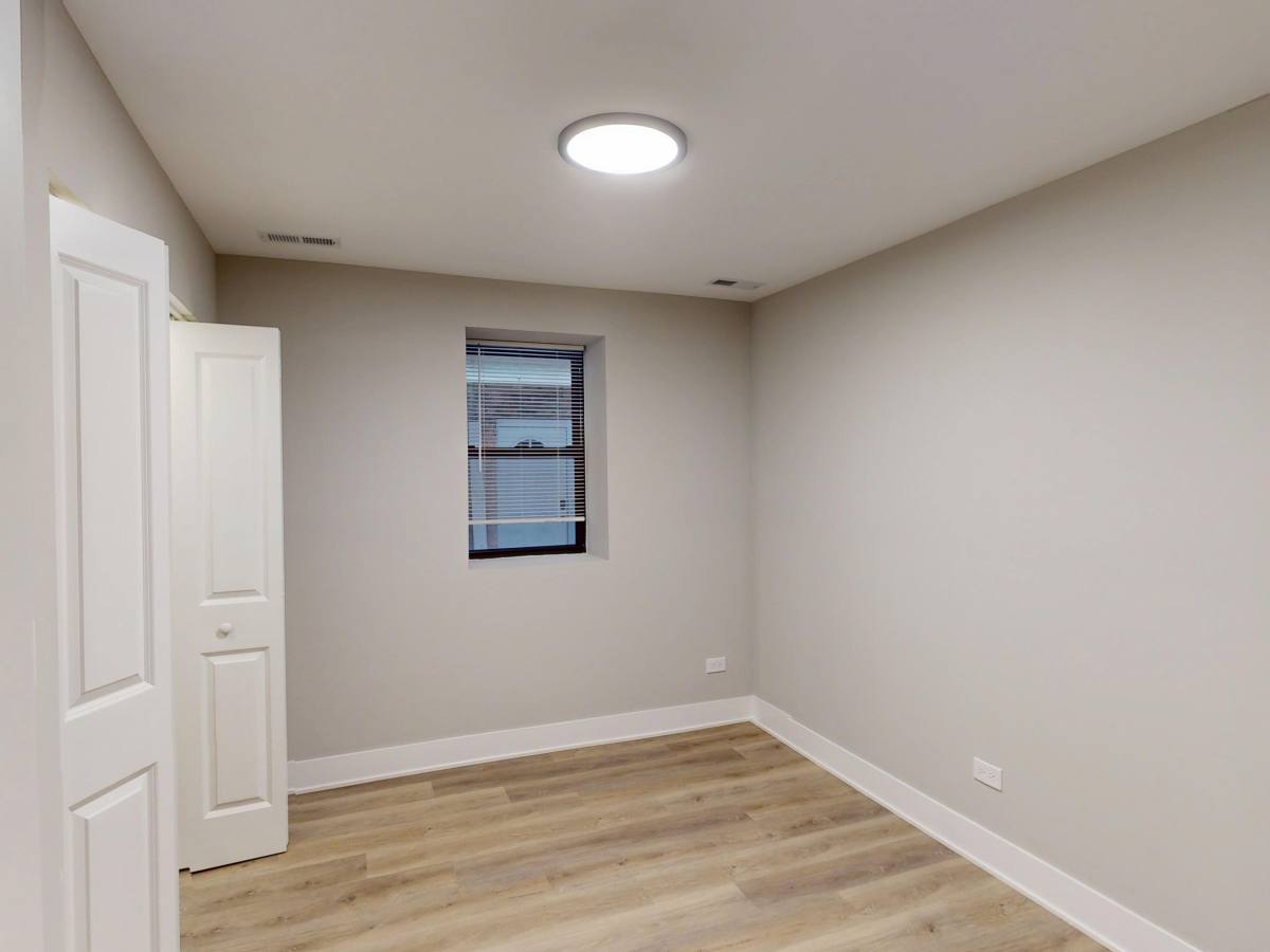 Apartment for rent at 3144 W Fullerton Ave #G, Chicago, IL 60647