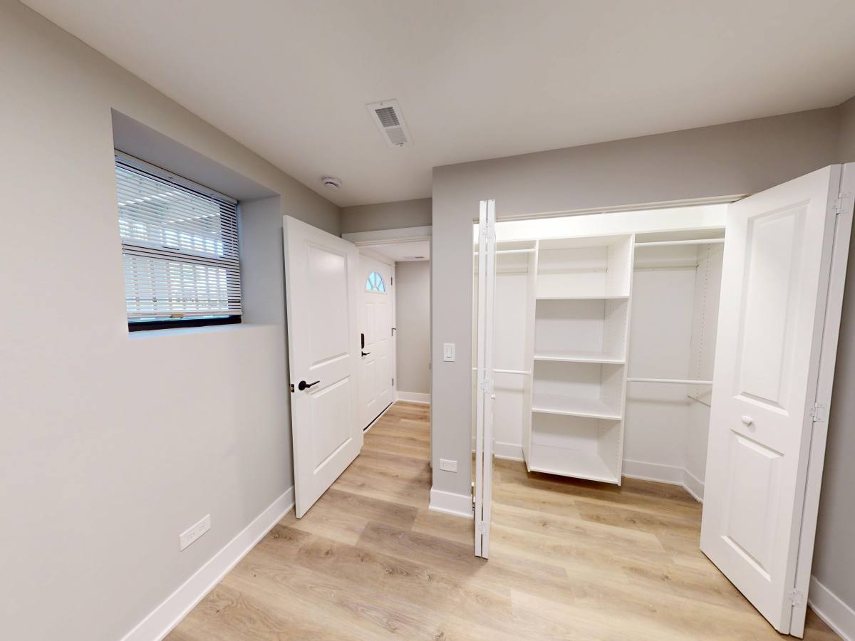 Apartment for rent at 3144 W Fullerton Ave #G, Chicago, IL 60647