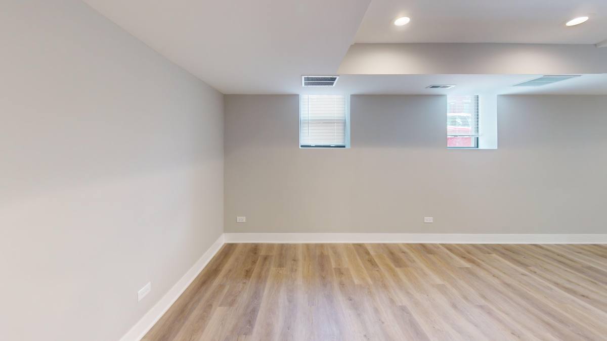 Apartment for rent at 3144 W Fullerton Ave #G, Chicago, IL 60647