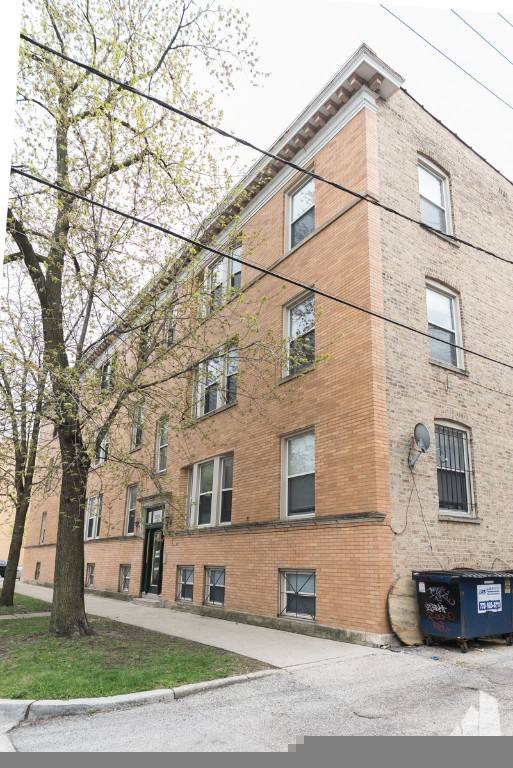 Apartment for rent at 2009 W Cortez St #12, Chicago, IL 60622