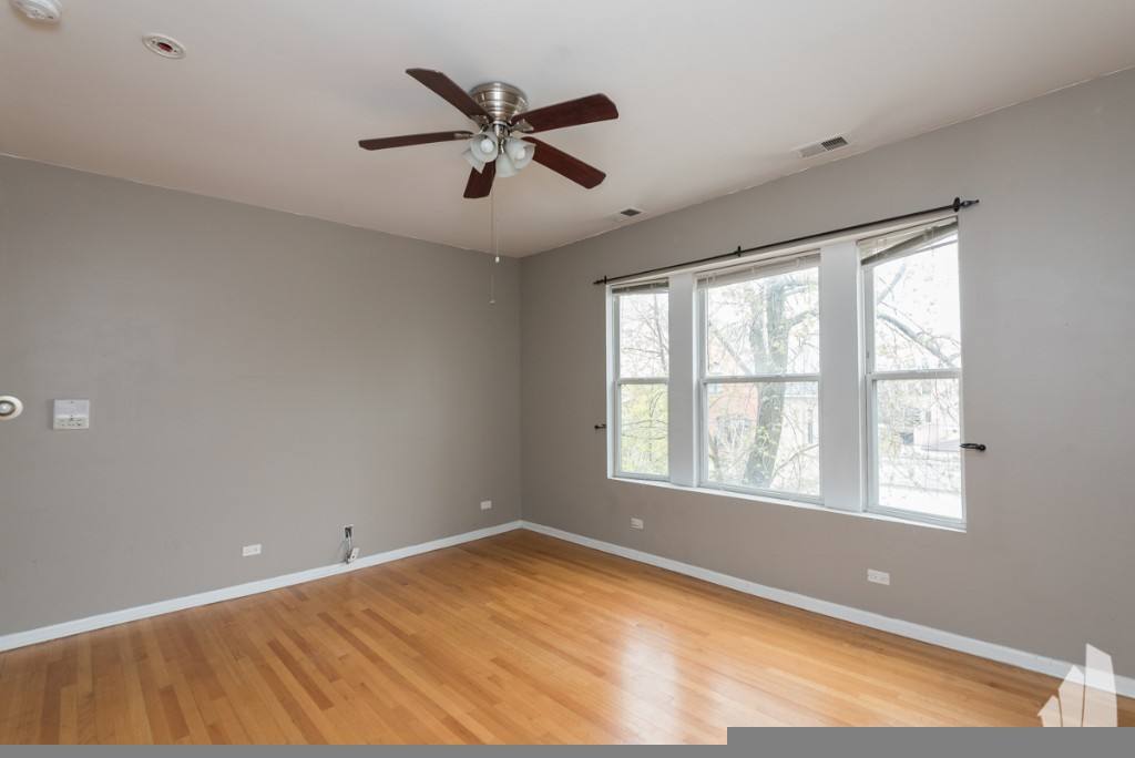 Apartment for rent at 2009 W Cortez St #12, Chicago, IL 60622