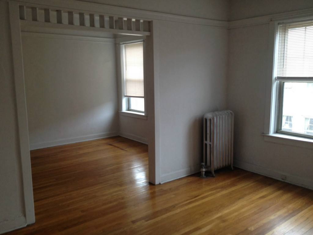 Apartment for rent at 1934 W Winona St #1, Chicago, IL 60640